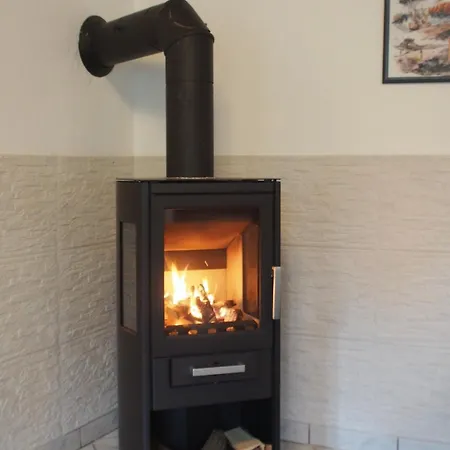 Auf Der Kleinen Gaarde Ockholm