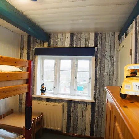 Ferienhaus Auf Der Kleinen Gaarde
