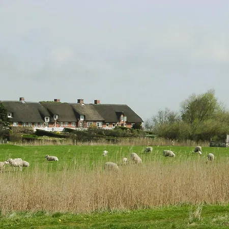 Ferienhaus Auf Der Kleinen Gaarde